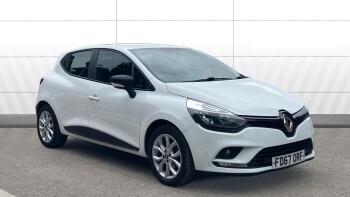 Renault Clio 1.2 16V Play 5dr Petrol Hatchback